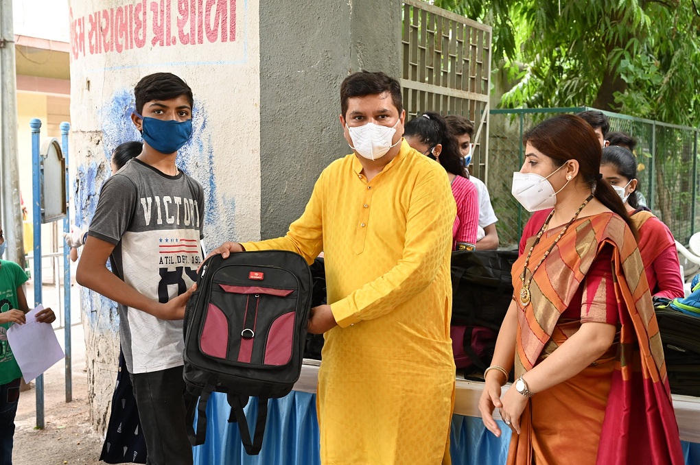 Rakesh Rajdev