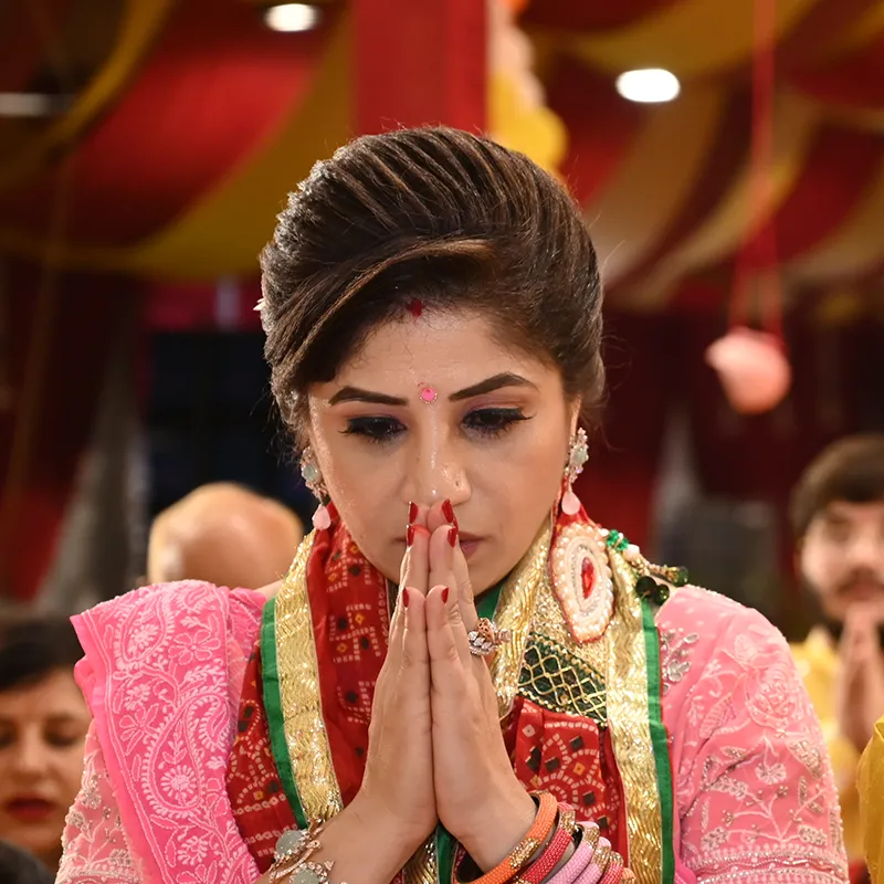 rupal rakesh rajdev