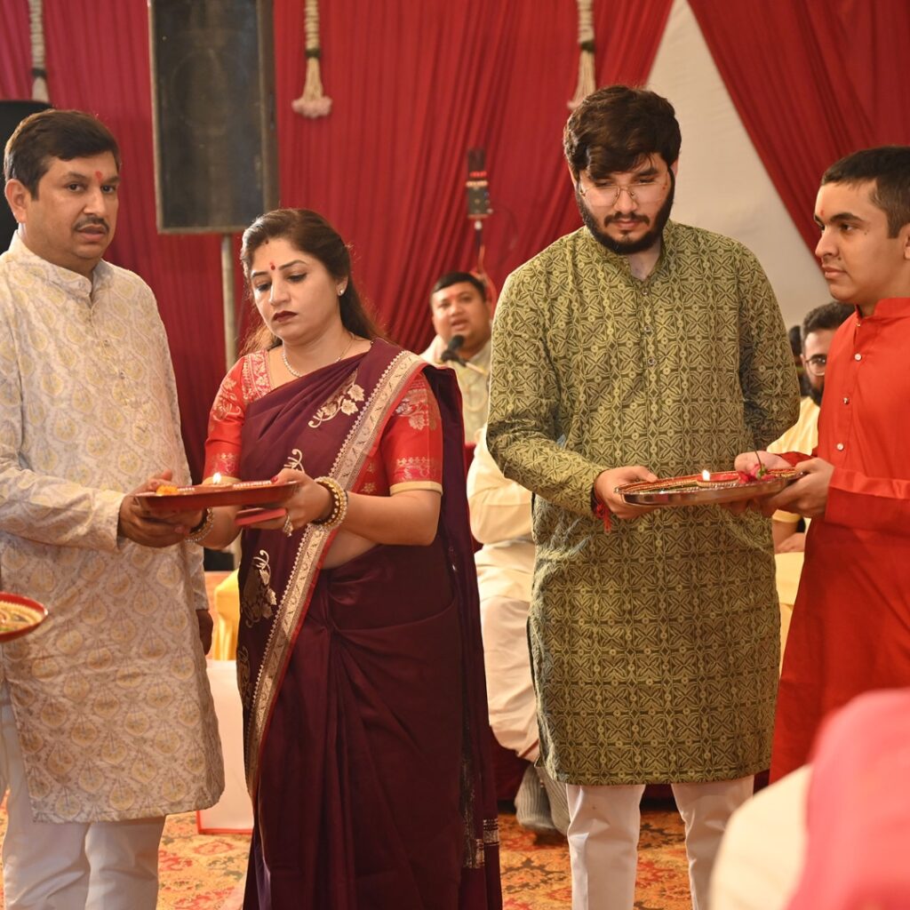 Rakesh Rajdev
