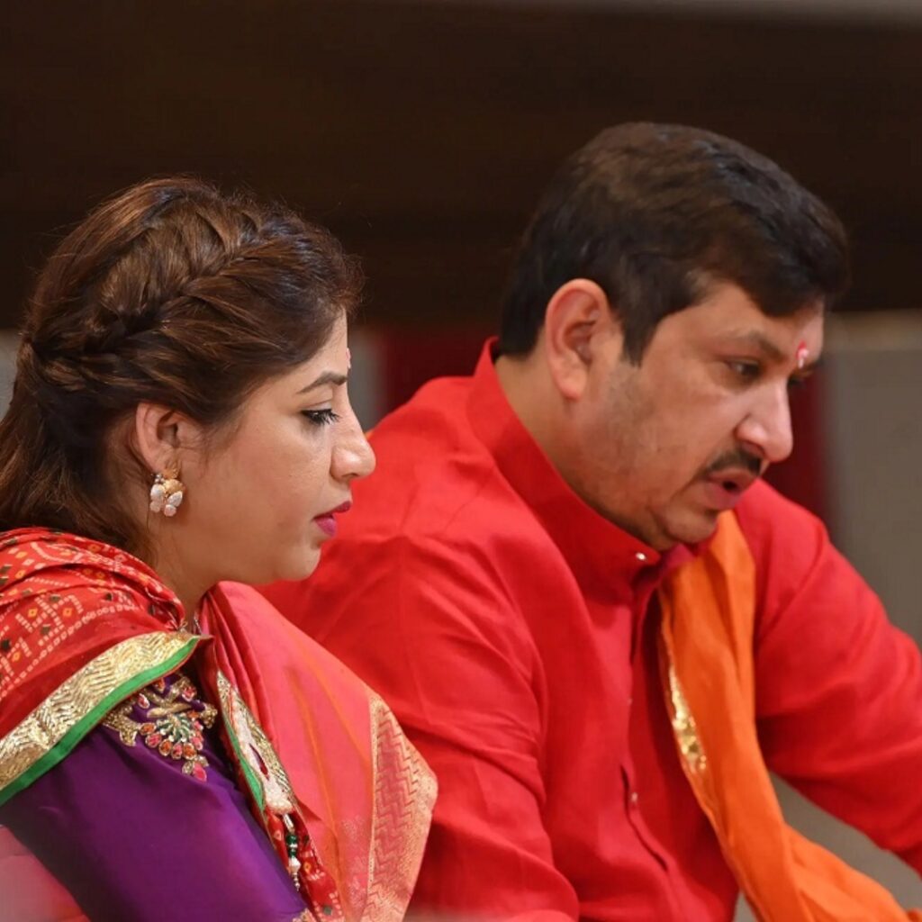 Rakesh Rajdev