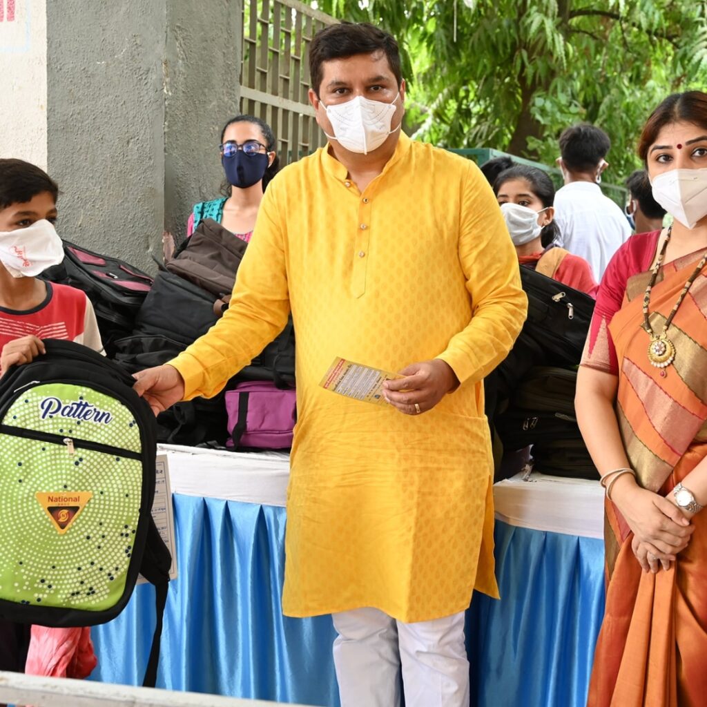 Rakesh Rajdev